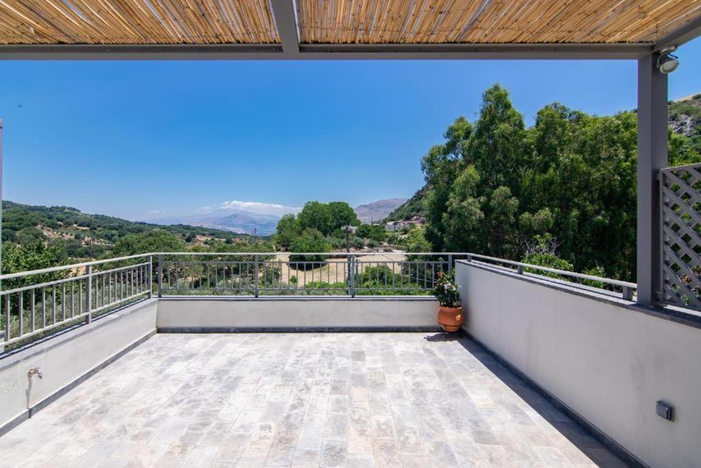 Kali Sykia Villa