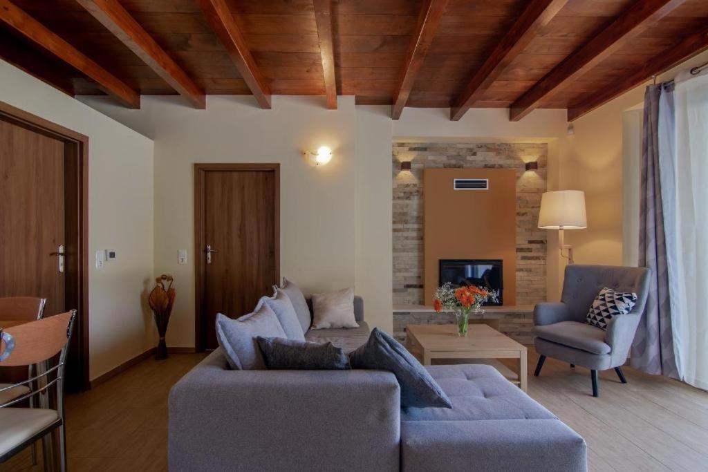 Villa Kali Sykia