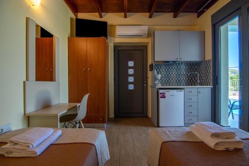 Villa Kali Sykia