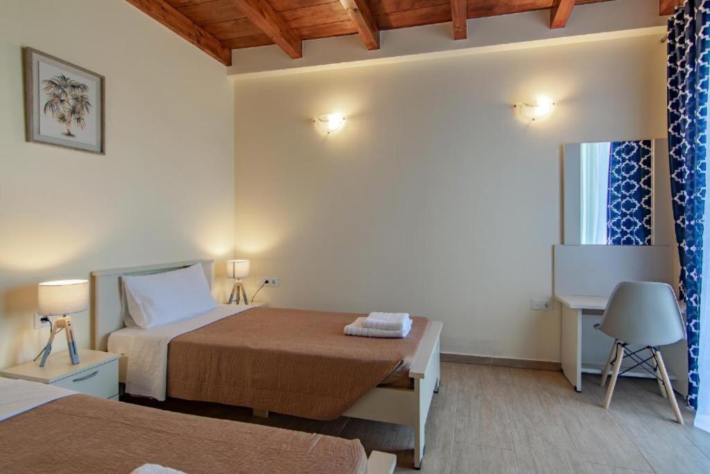 Kali Sykia Villa Kali Sikia