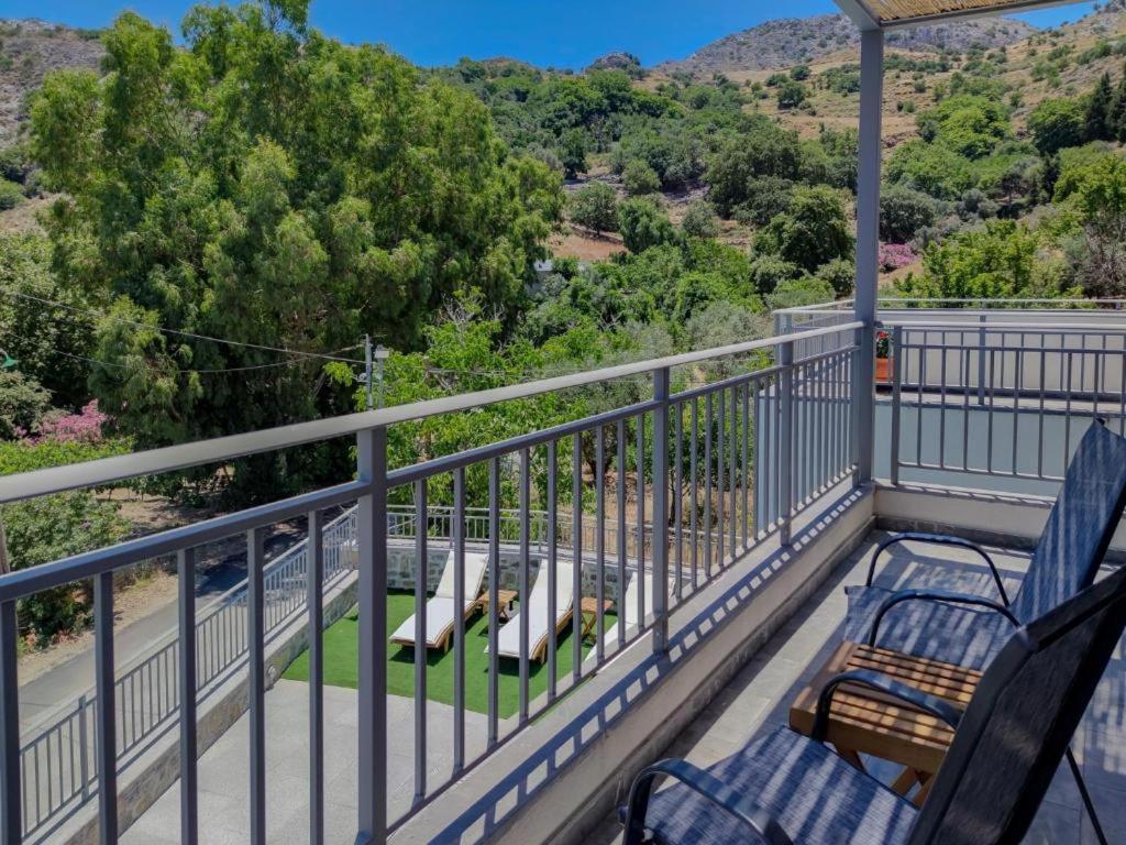 Kali Sykia Villa Kali Sikia